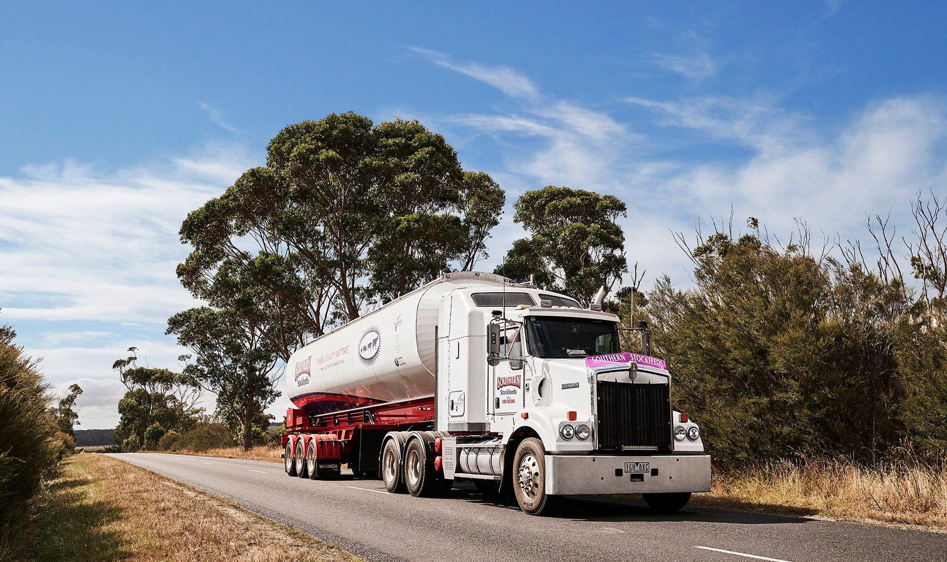 Strategic Partnerships