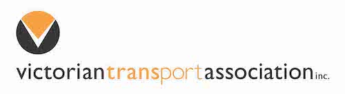 Victorian Transport Association Logo - Strategic Partners of Southern Stockfeeds