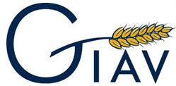Grain Industry Association of Victoria Logo - Strategic Partners of Southern Stockfeeds